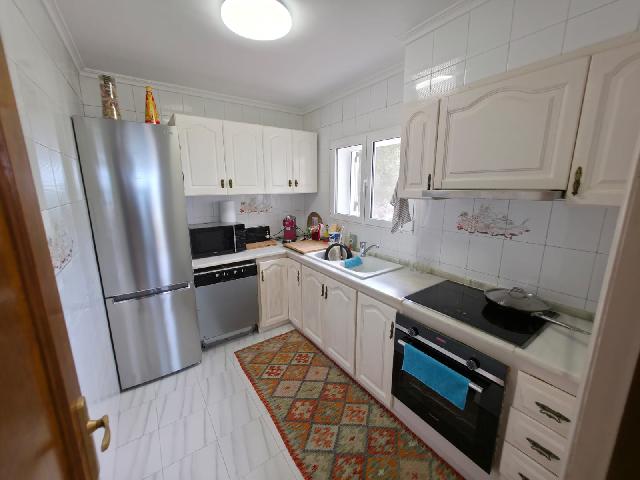 Imagen 7 Inmueble 298949 - Casa Aislada en venta en Pedreguer / Residencial La sella 