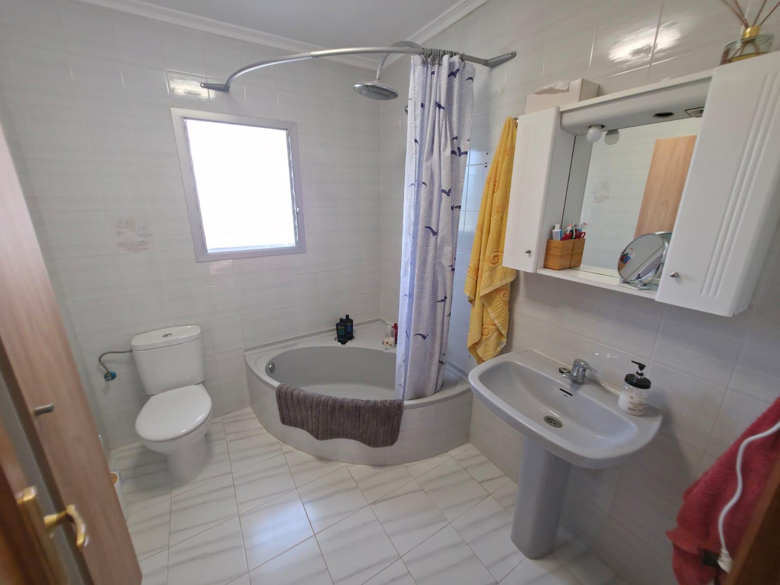 Imagen 6 Casa Aislada en venta en Pedreguer / Residencial La sella 
