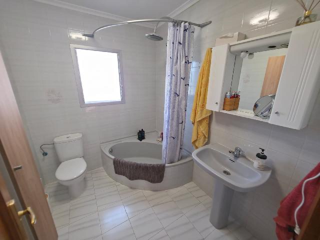 Imagen 6 Inmueble 298949 - Casa Aislada en venta en Pedreguer / Residencial La sella 