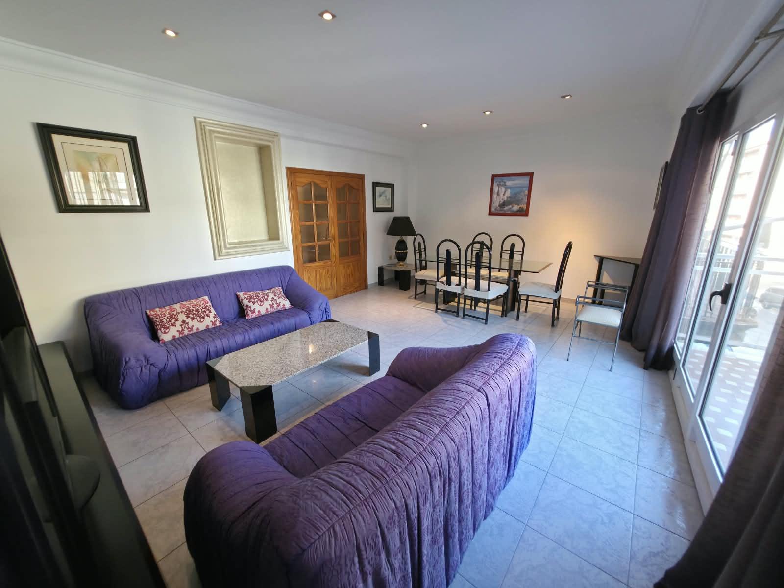 Imagen 2 Apartamento en venta en Pego / En pleno paseo Cervantes