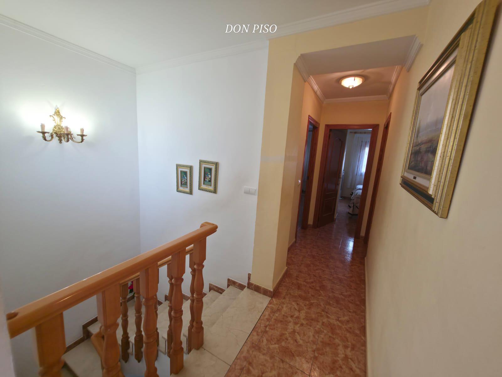 Imagen 11 Casa Adosada en venta en Ondara / Cerca del carrer major en casco antiguo.