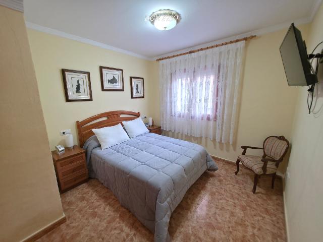 Imagen 14 Inmueble 299810 - Casa Adosada en venta en Ondara / Cerca del carrer major en casco antiguo.