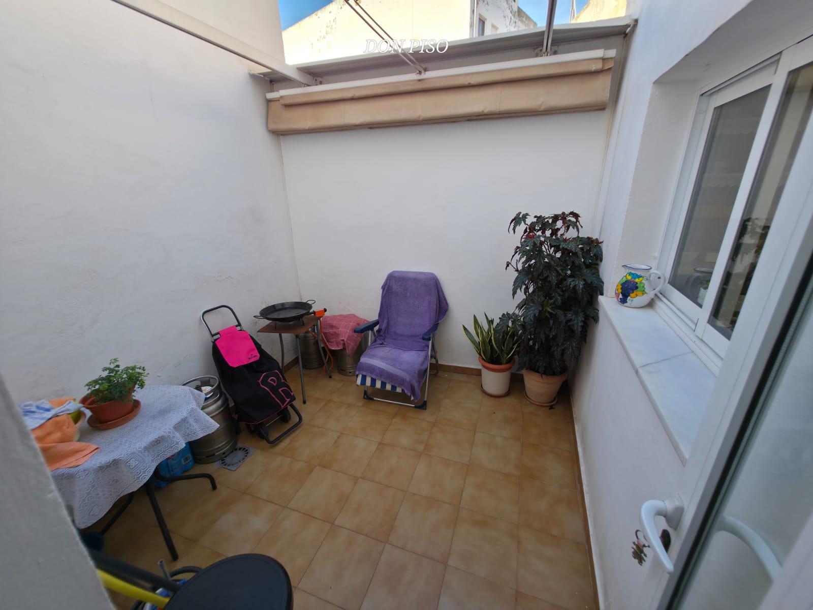 Imagen 10 Casa Adosada en venta en Ondara / Cerca del carrer major en casco antiguo.