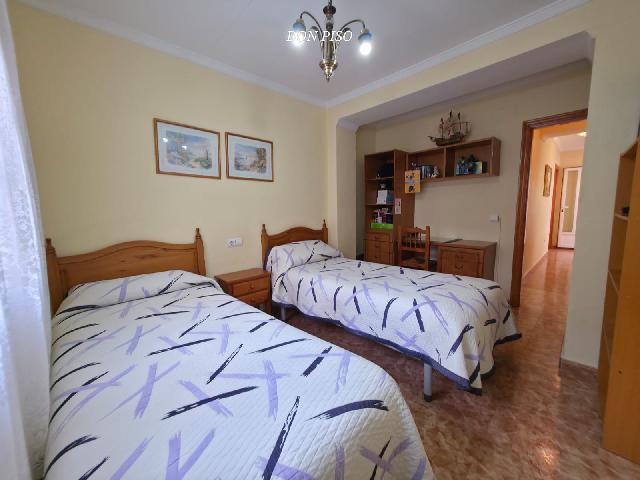 Imagen 18 Inmueble 299810 - Casa Adosada en venta en Ondara / Cerca del carrer major en casco antiguo.