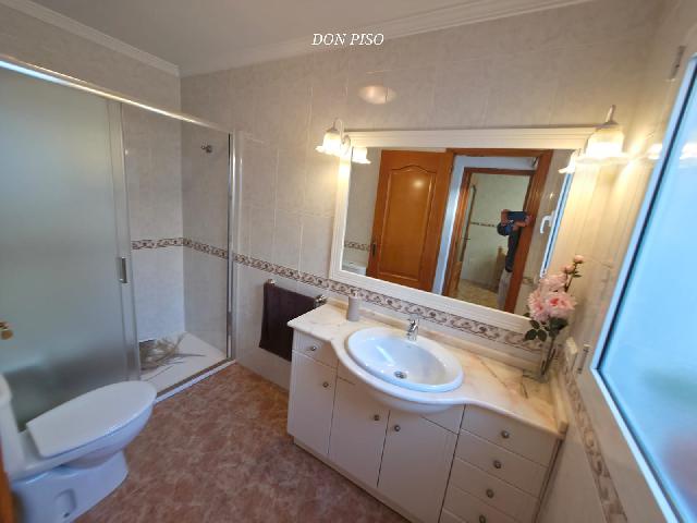 Imagen 8 Inmueble 299810 - Casa Adosada en venta en Ondara / Cerca del carrer major en casco antiguo.