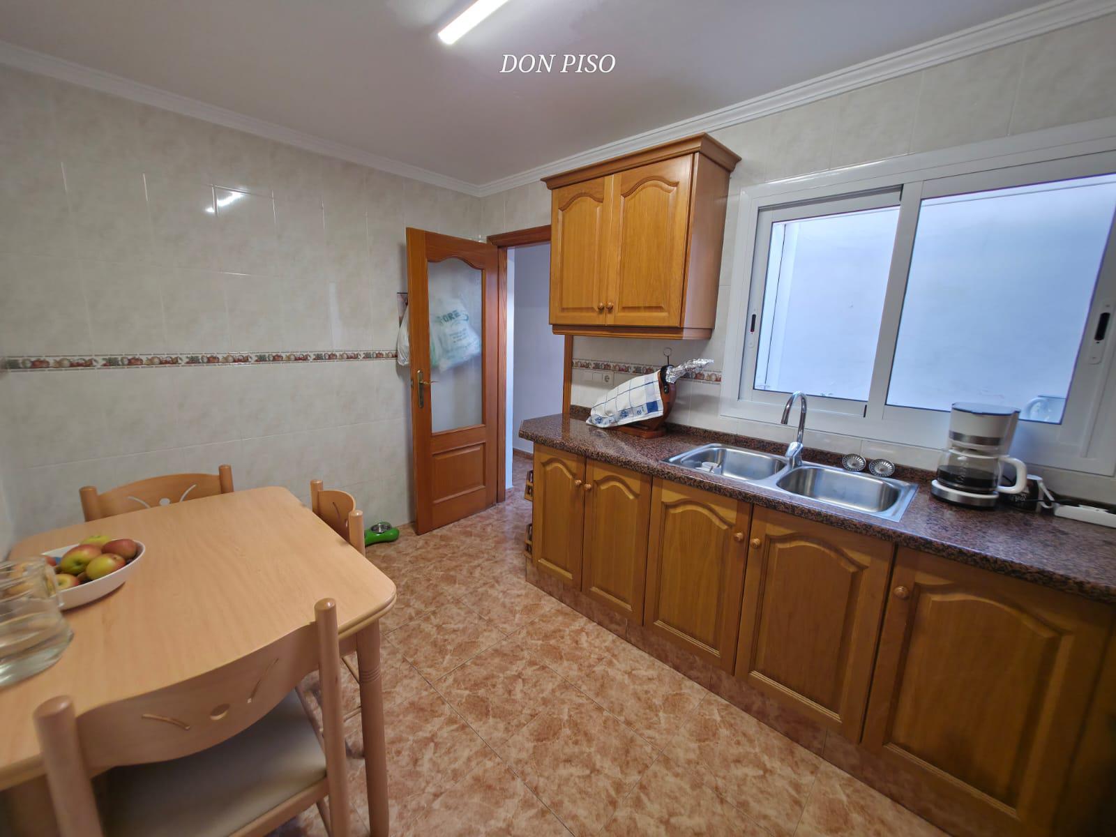 Imagen 7 Casa Adosada en venta en Ondara / Cerca del carrer major en casco antiguo.