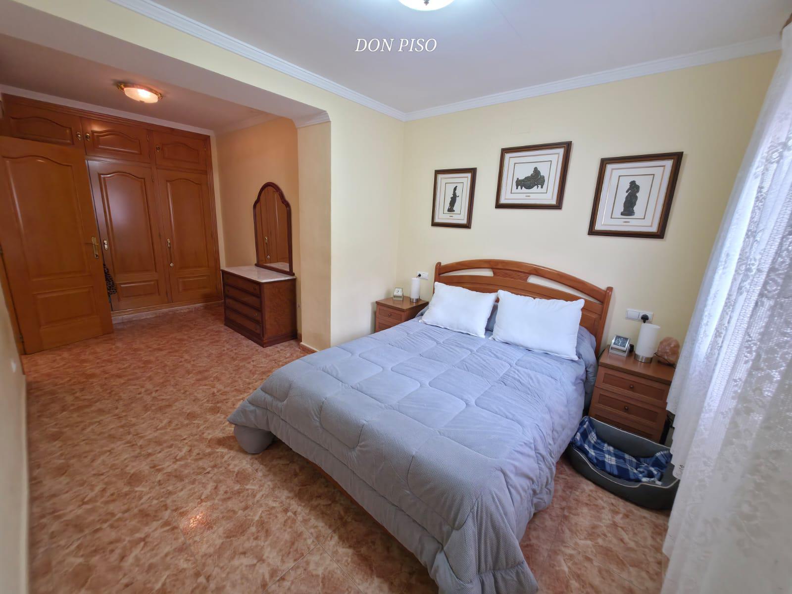 Imagen 15 Casa Adosada en venta en Ondara / Cerca del carrer major en casco antiguo.