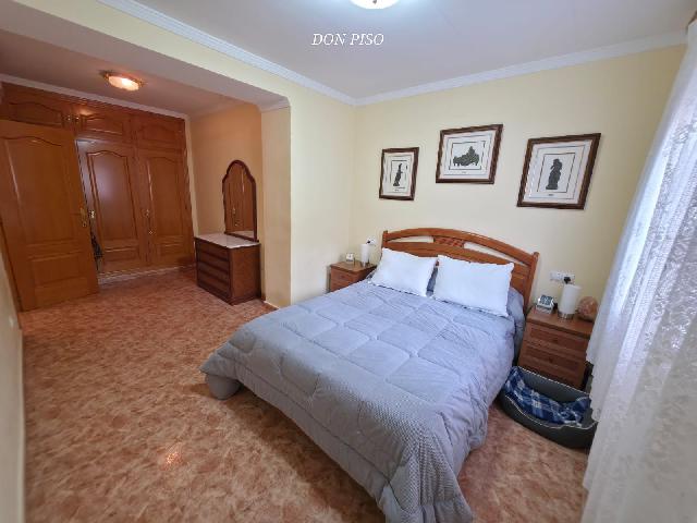 Imagen 15 Inmueble 299810 - Casa Adosada en venta en Ondara / Cerca del carrer major en casco antiguo.
