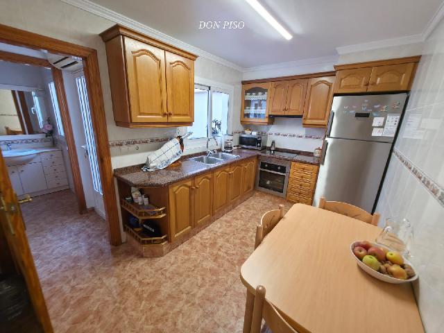 Imagen 6 Inmueble 299810 - Casa Adosada en venta en Ondara / Cerca del carrer major en casco antiguo.