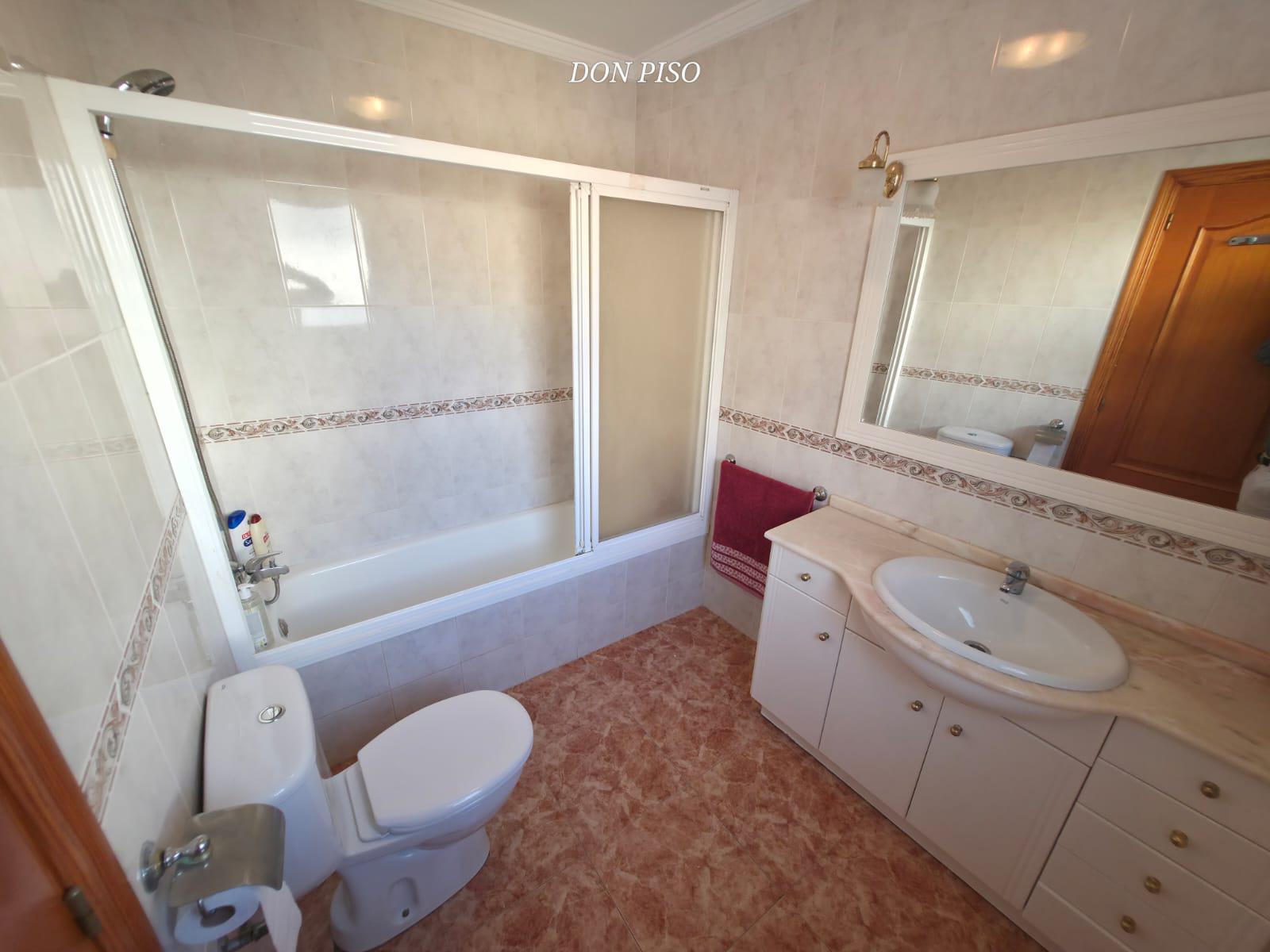 Imagen 12 Casa Adosada en venta en Ondara / Cerca del carrer major en casco antiguo.