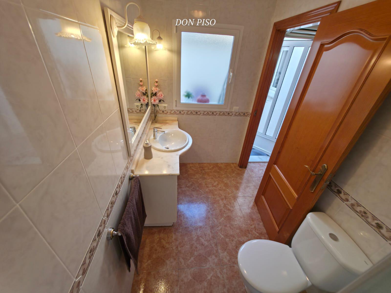 Imagen 9 Casa Adosada en venta en Ondara / Cerca del carrer major en casco antiguo.