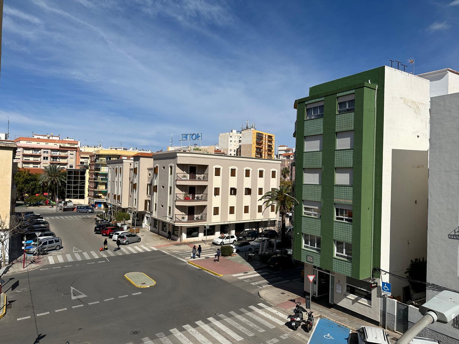 Imagen 11 Apartamento en venta en Dénia / Cerca del club náutico.