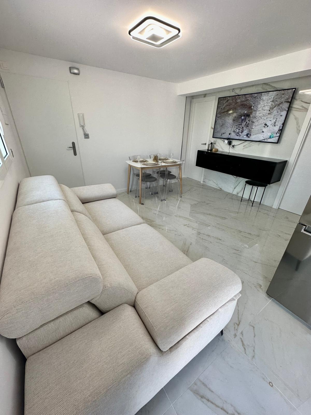 Imagen 9 Apartamento en venta en Dénia / Cerca del club náutico.