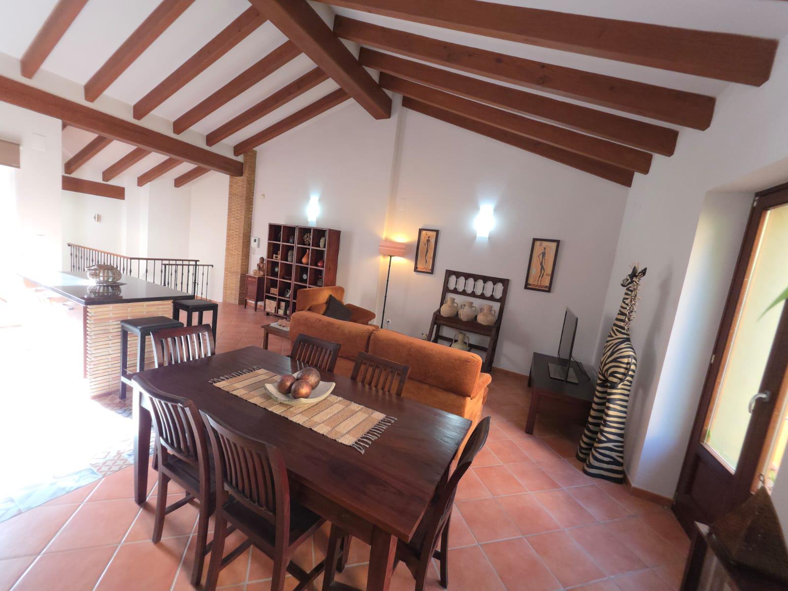 Imagen 5 Apartamento en venta en Dénia / Cerca del ayuntamiento.