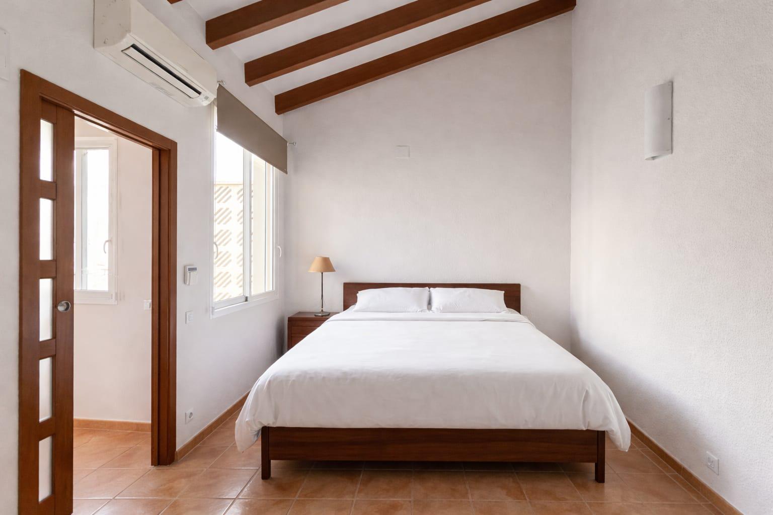 Imagen 8 Apartamento en venta en Dénia / Cerca del ayuntamiento.