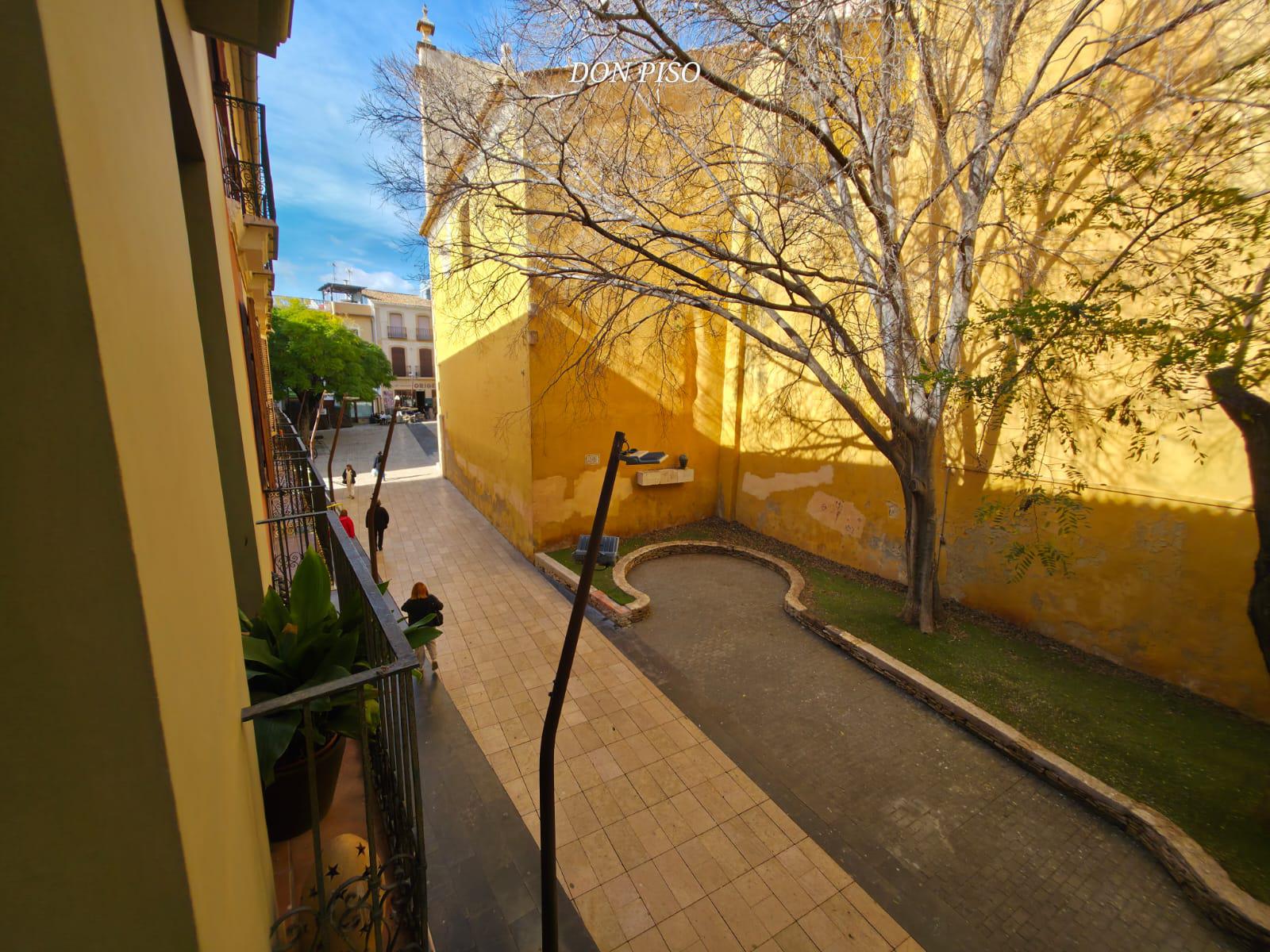 Imagen 17 Apartamento en venta en Dénia / Cerca del ayuntamiento.