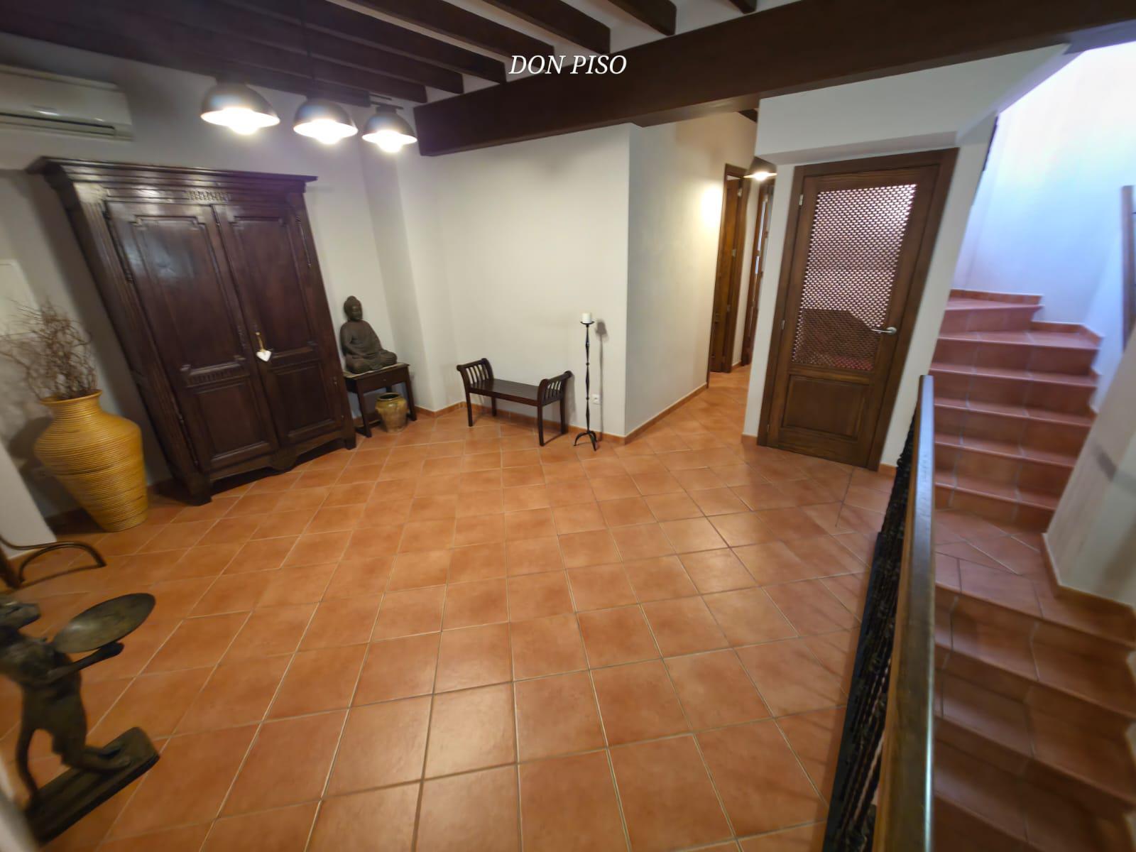 Imagen 12 Apartamento en venta en Dénia / Cerca del ayuntamiento.