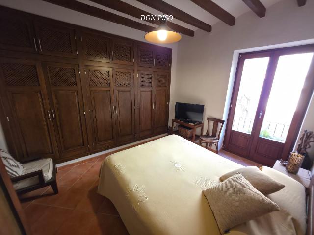 Imagen 15 Inmueble 300250 - Apartamento en venta en Dénia / Cerca del ayuntamiento.