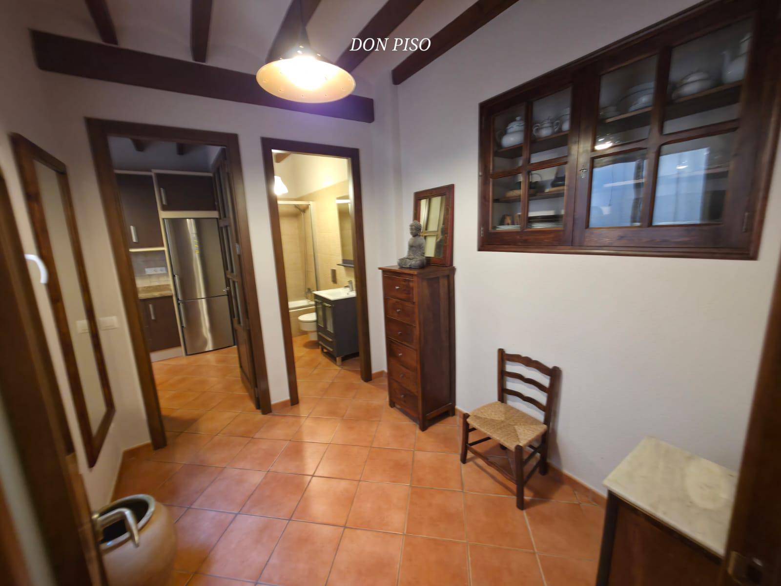 Imagen 21 Apartamento en venta en Dénia / Cerca del ayuntamiento.