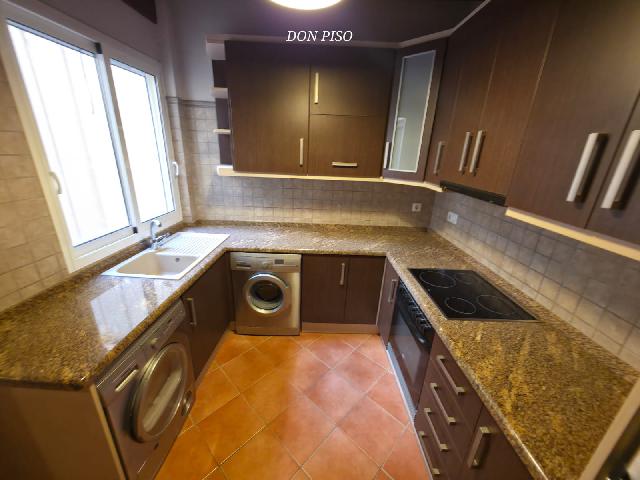 Imagen 22 Inmueble 300250 - Apartamento en venta en Dénia / Cerca del ayuntamiento.