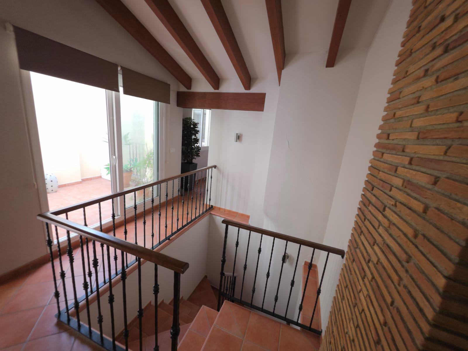 Imagen 10 Apartamento en venta en Dénia / Cerca del ayuntamiento.