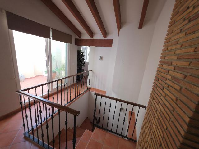 Imagen 10 Inmueble 300250 - Apartamento en venta en Dénia / Cerca del ayuntamiento.