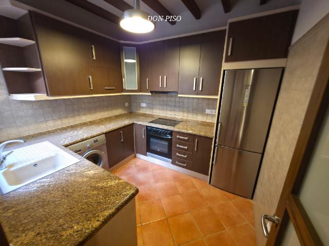 Imagen 23 Inmueble 300250 - Apartamento en venta en Dénia / Cerca del ayuntamiento.