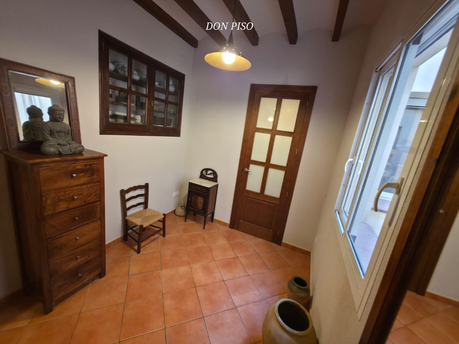 Imagen 27 Apartamento en venta en Dénia / Cerca del ayuntamiento.