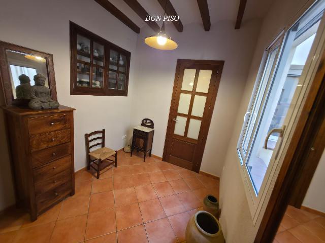 Imagen 27 Inmueble 300250 - Apartamento en venta en Dénia / Cerca del ayuntamiento.