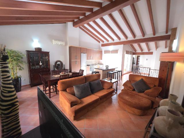 Imagen 6 Inmueble 300250 - Apartamento en venta en Dénia / Cerca del ayuntamiento.