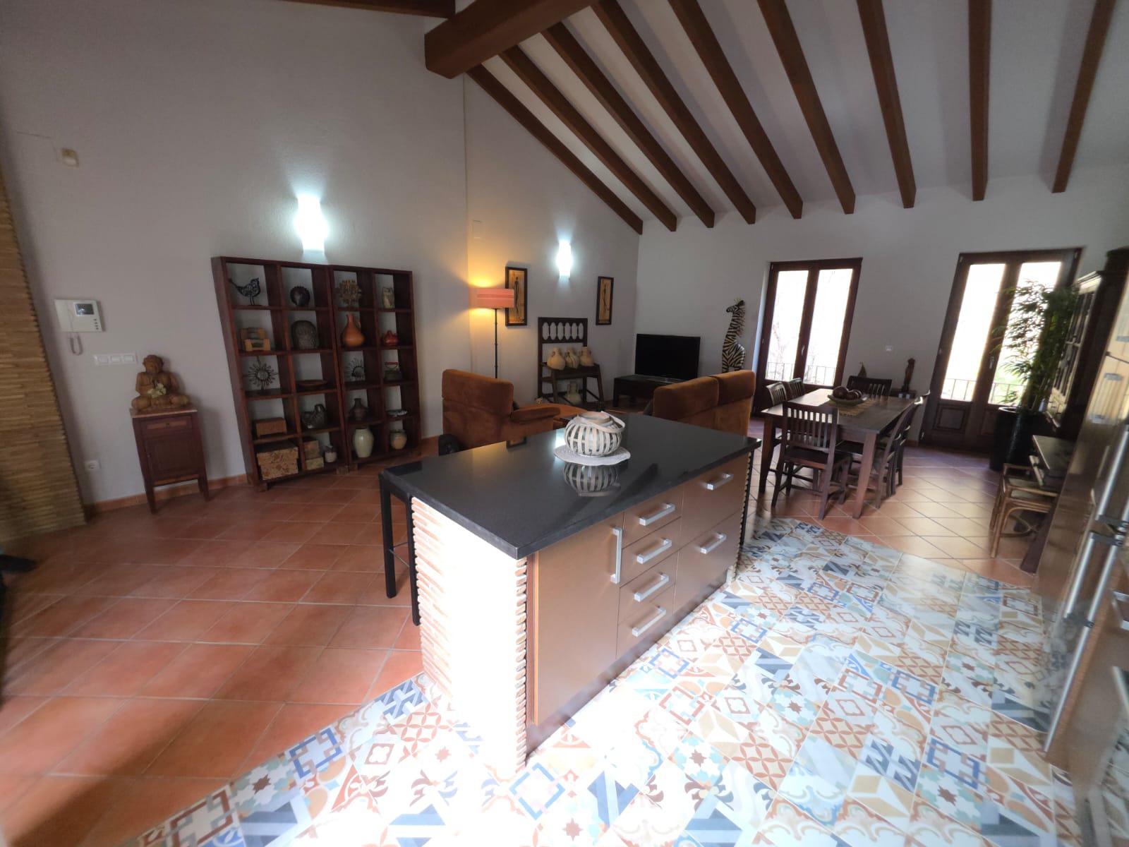 Imagen 3 Apartamento en venta en Dénia / Cerca del ayuntamiento.