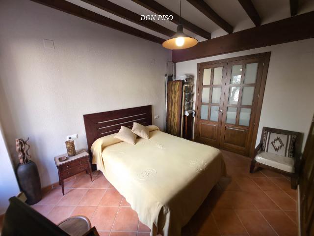 Imagen 14 Inmueble 300250 - Apartamento en venta en Dénia / Cerca del ayuntamiento.