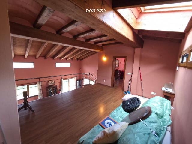 Imagen 12 Inmueble 300471 - Casa Aislada en venta en Jávea/xàbia / Entre Javea y Jesus Pobre en la falda del Montgó. 