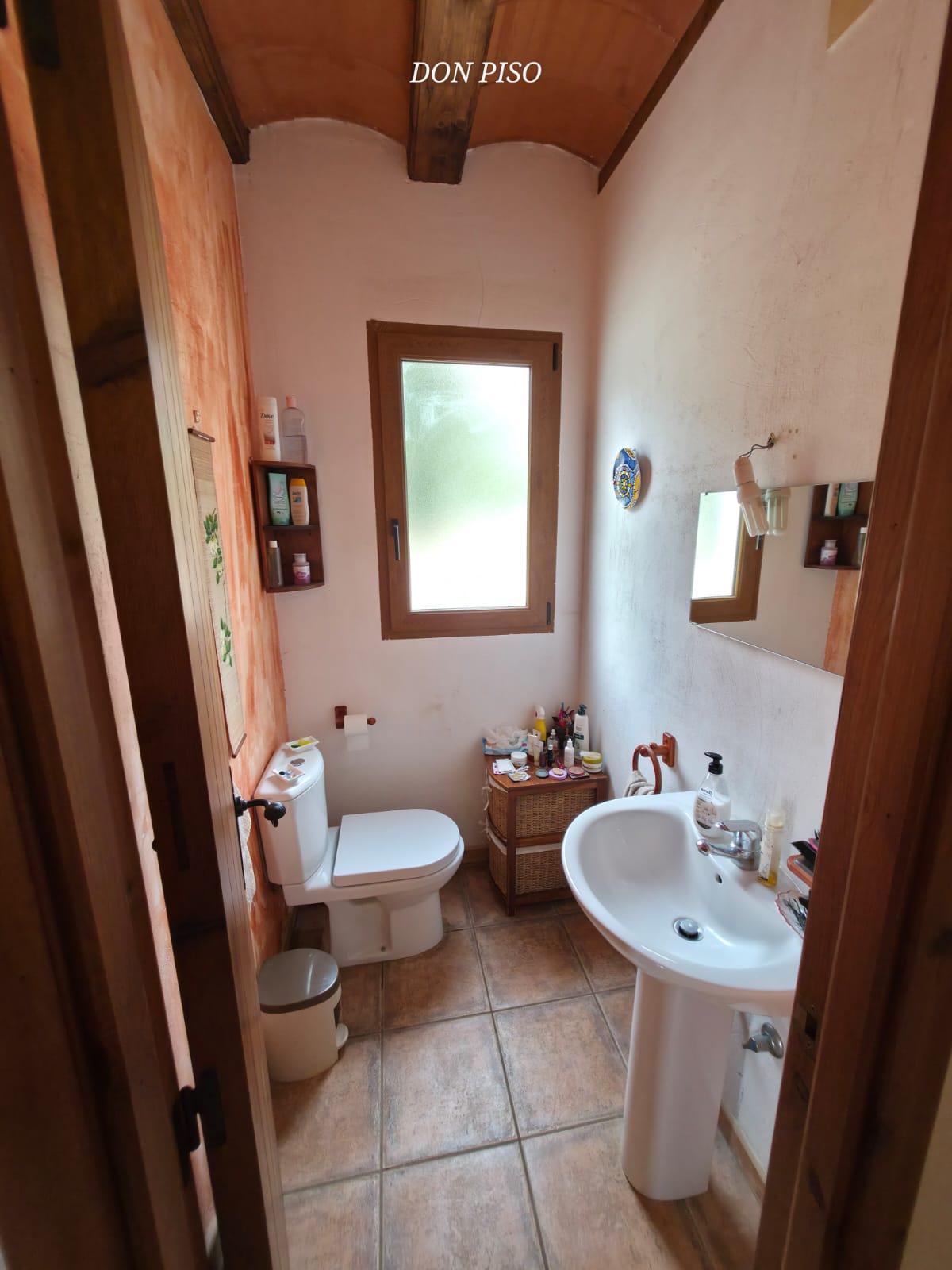Imagen 9 Casa Aislada en venta en Jávea/xàbia / Entre Javea y Jesus Pobre en la falda del Montgó. 