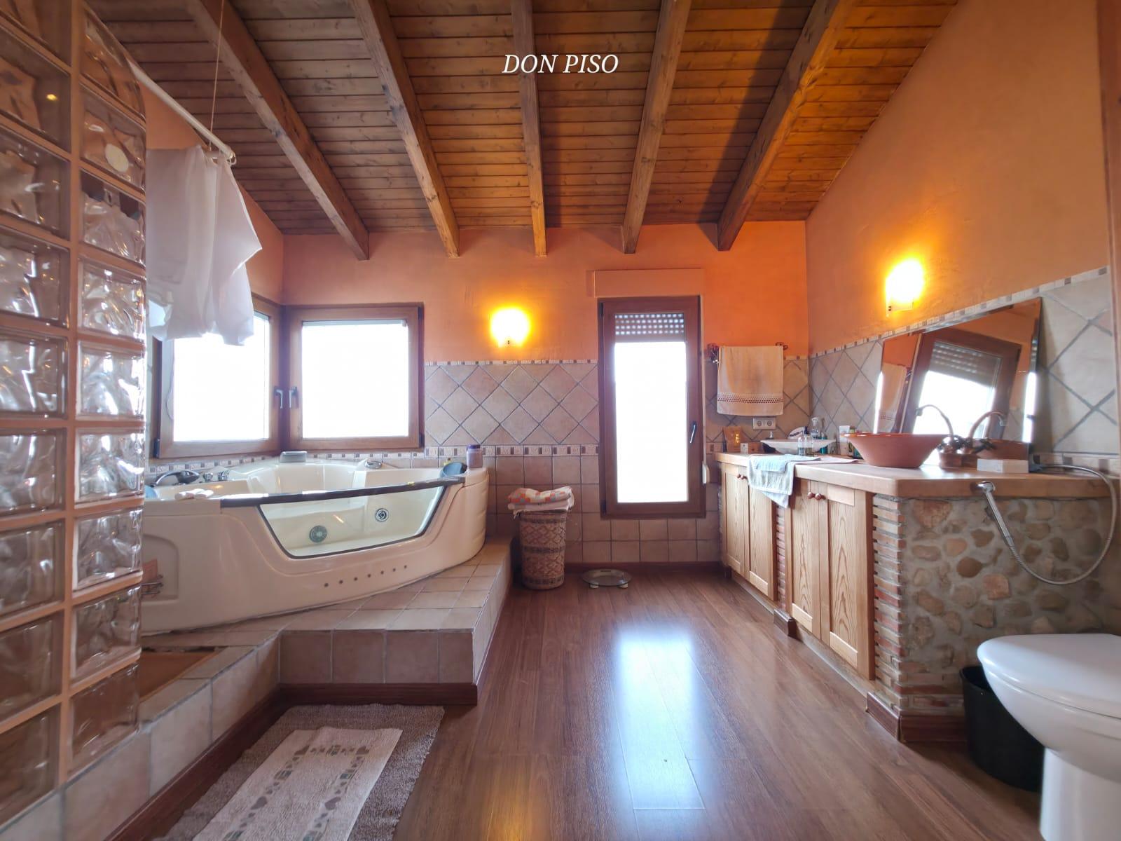 Imagen 17 Casa Aislada en venta en Jávea/xàbia / Entre Javea y Jesus Pobre en la falda del Montgó. 