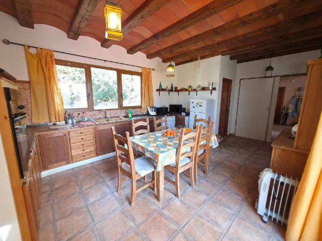 Imagen 8 Inmueble 300471 - Casa Aislada en venta en Jávea/xàbia / Entre Javea y Jesus Pobre en la falda del Montgó. 