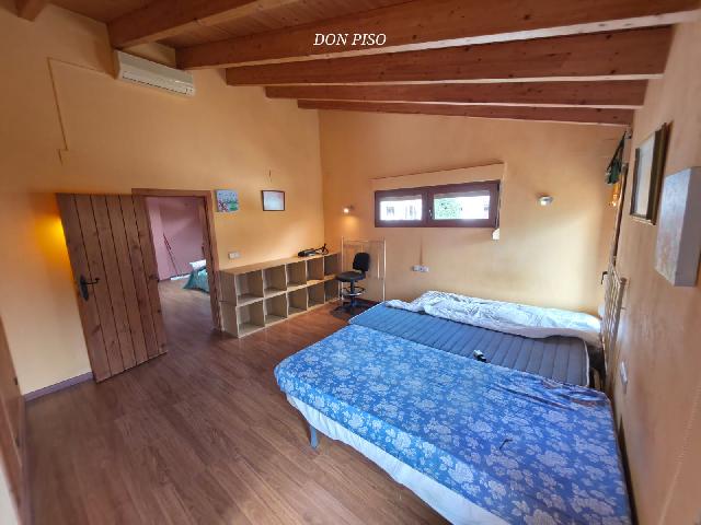 Imagen 21 Inmueble 300471 - Casa Aislada en venta en Jávea/xàbia / Entre Javea y Jesus Pobre en la falda del Montgó. 