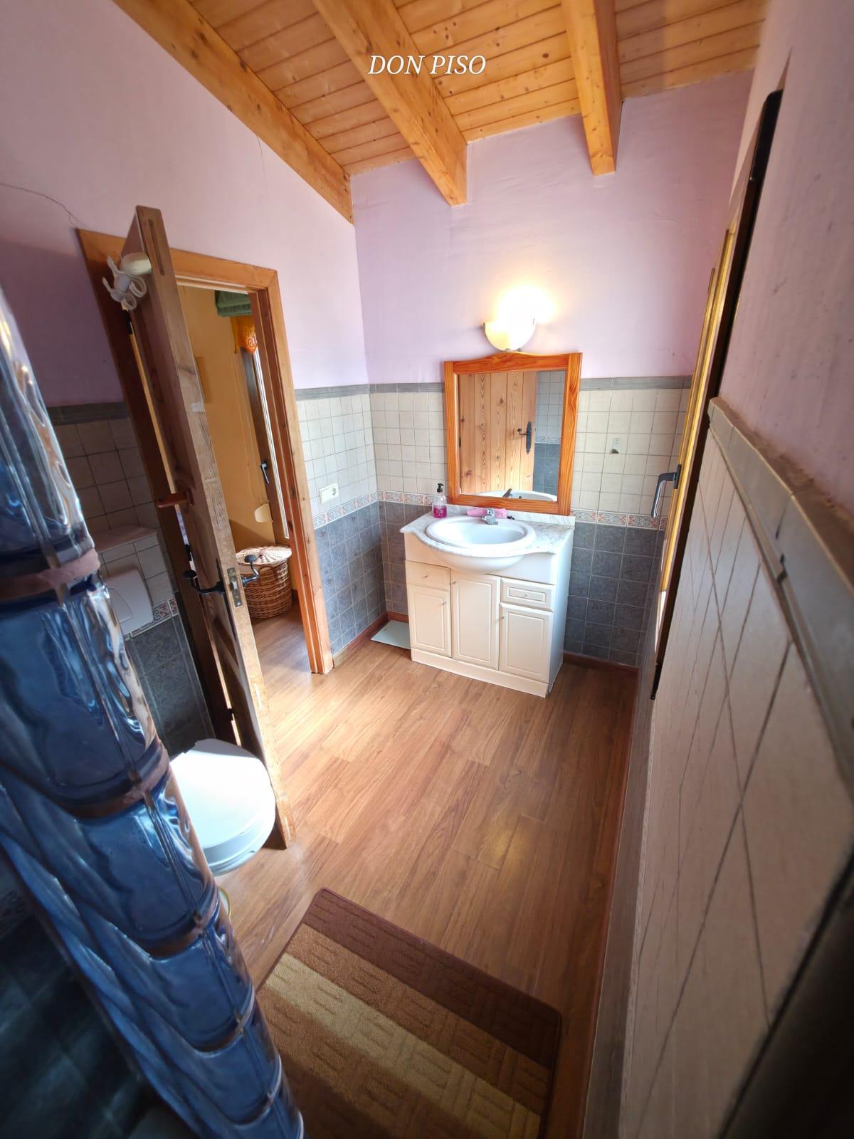 Imagen 23 Casa Aislada en venta en Jávea/xàbia / Entre Javea y Jesus Pobre en la falda del Montgó. 