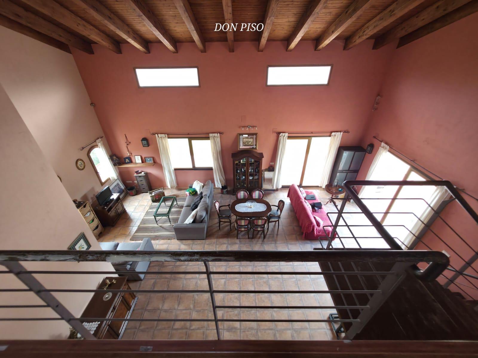 Imagen 11 Casa Aislada en venta en Jávea/xàbia / Entre Javea y Jesus Pobre en la falda del Montgó. 