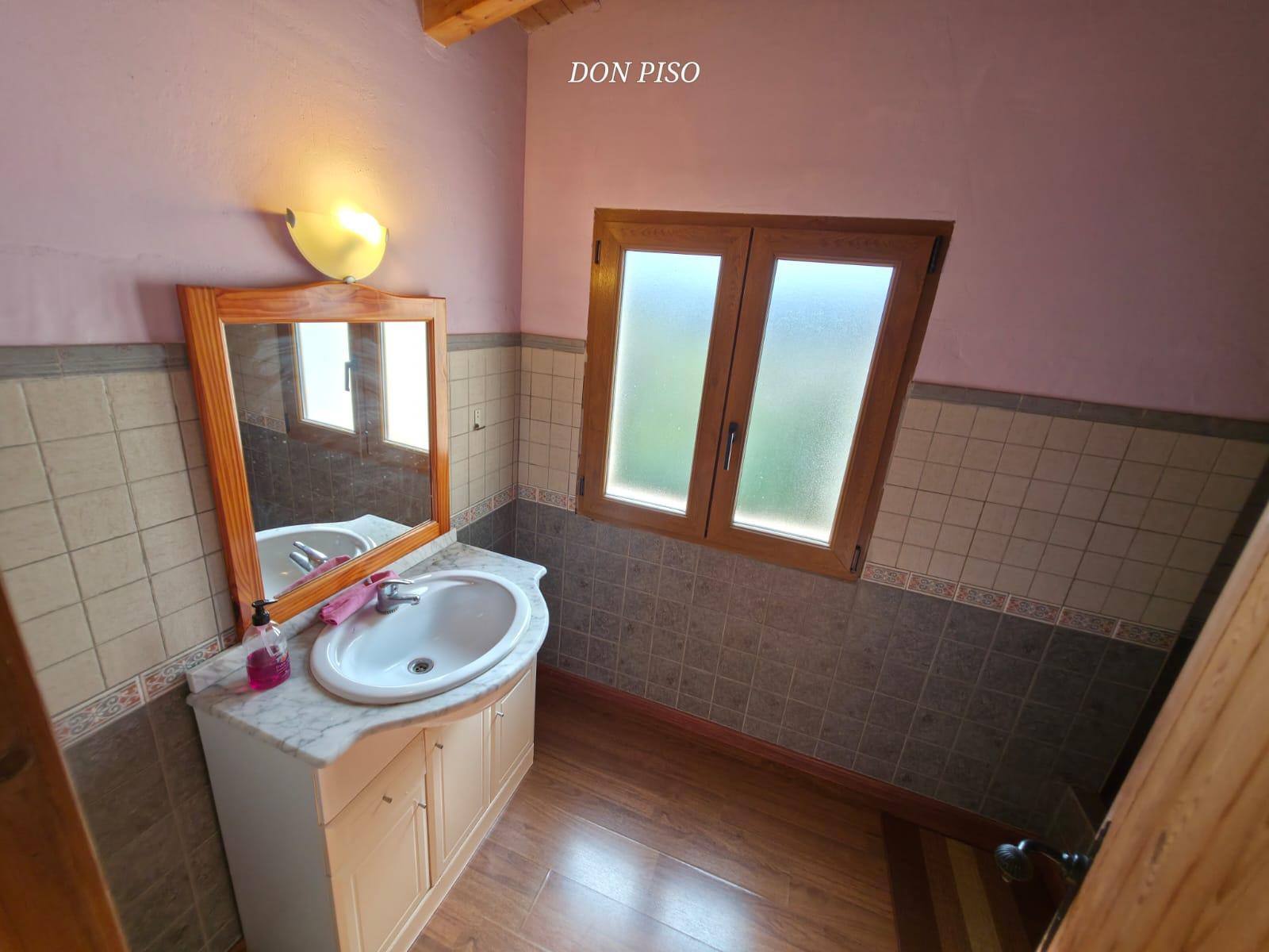 Imagen 22 Casa Aislada en venta en Jávea/xàbia / Entre Javea y Jesus Pobre en la falda del Montgó. 