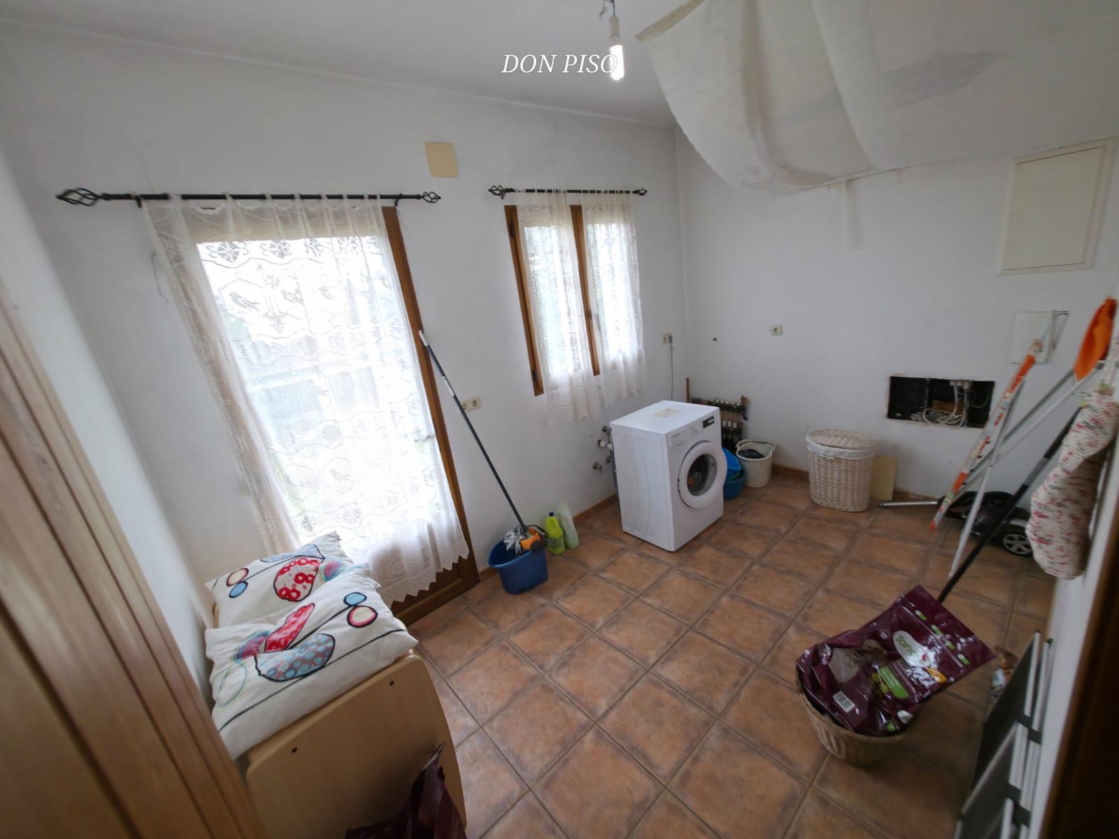 Imagen 29 Casa Aislada en venta en Jávea/xàbia / Entre Javea y Jesus Pobre en la falda del Montgó. 