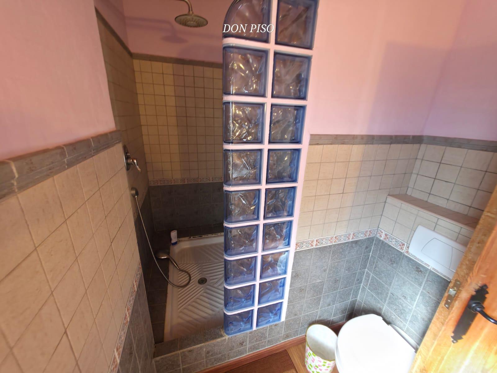 Imagen 25 Casa Aislada en venta en Jávea/xàbia / Entre Javea y Jesus Pobre en la falda del Montgó. 