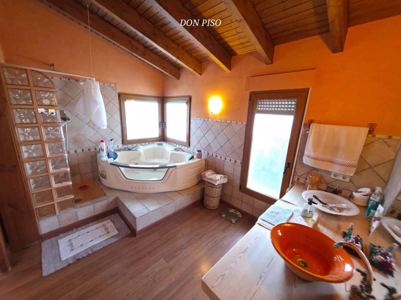 Imagen 16 Casa Aislada en venta en Jávea/xàbia / Entre Javea y Jesus Pobre en la falda del Montgó. 