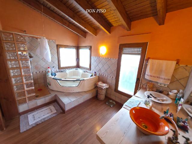 Imagen 16 Inmueble 300471 - Casa Aislada en venta en Jávea/xàbia / Entre Javea y Jesus Pobre en la falda del Montgó. 