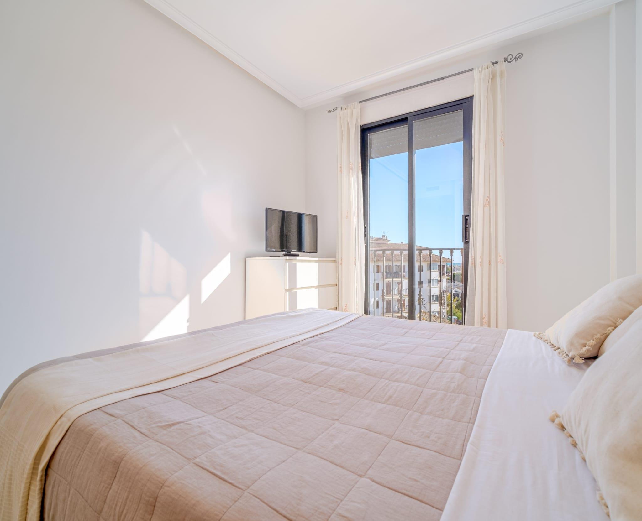 Imagen 18 Apartamento en venta en Jávea/xàbia / Cerca de la oficina del ciudadano