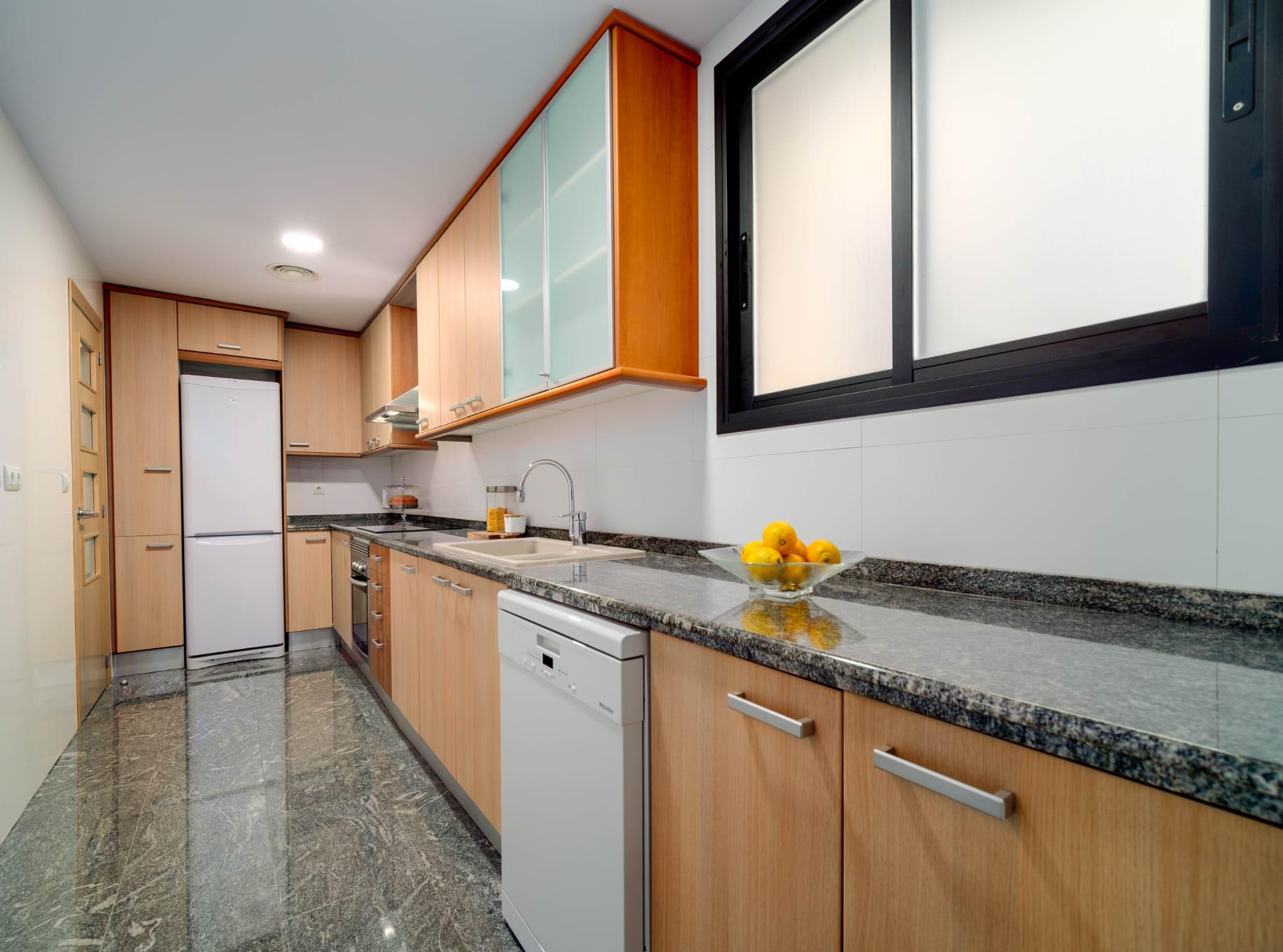 Imagen 5 Apartamento en venta en Jávea/xàbia / Cerca de la oficina del ciudadano