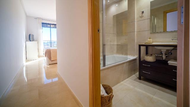 Imagen 16 Inmueble 301251 - Apartamento en venta en Jávea/xàbia / Cerca de la oficina del ciudadano