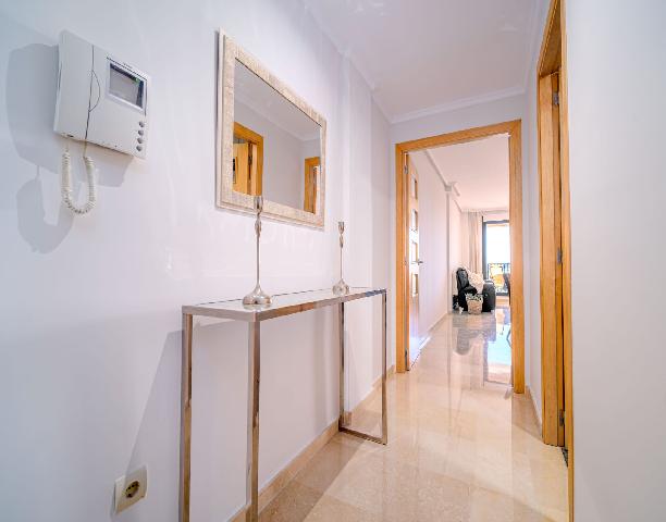 Imagen 2 Inmueble 301251 - Apartamento en venta en Jávea/xàbia / Cerca de la oficina del ciudadano