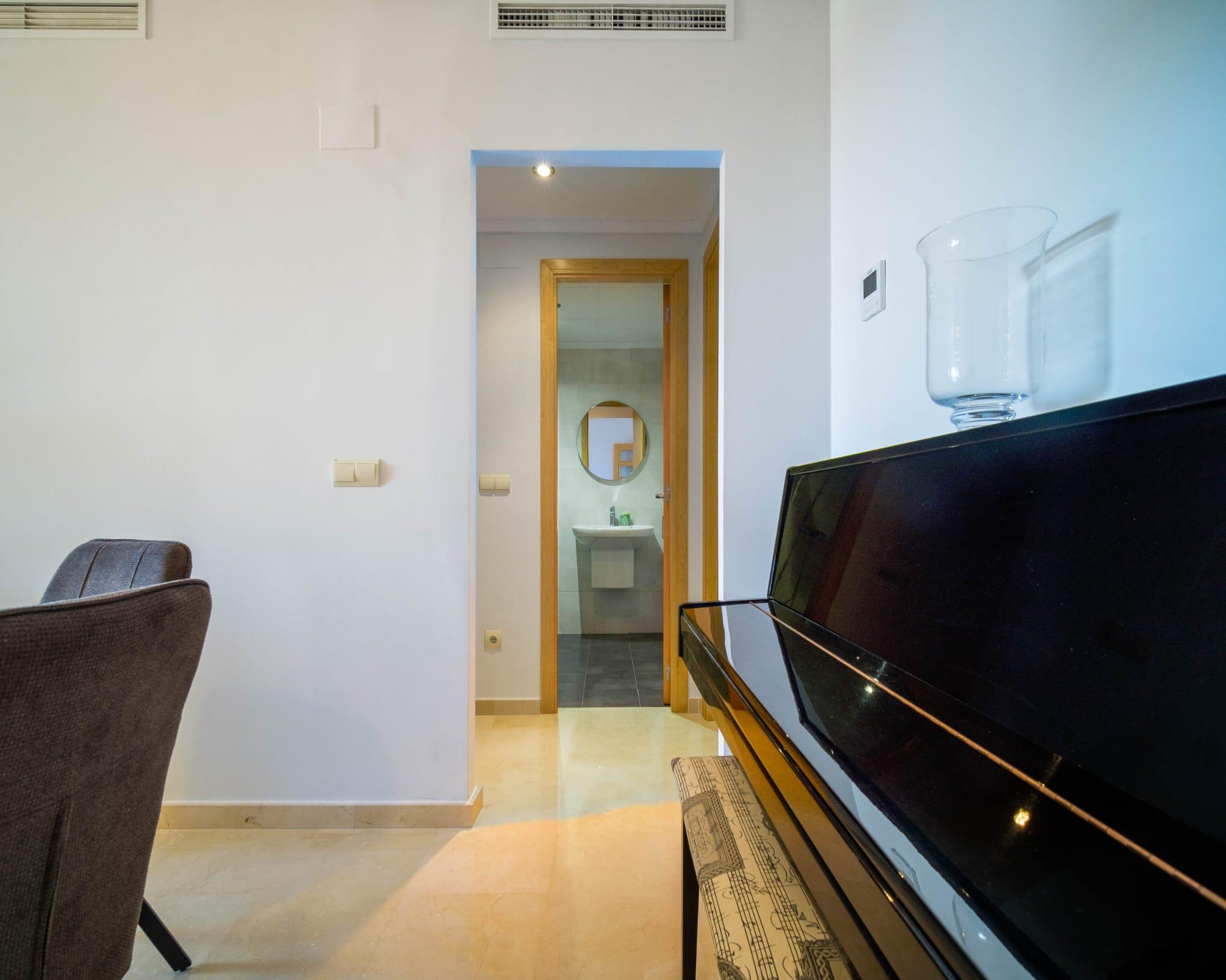 Imagen 11 Apartamento en venta en Jávea/xàbia / Cerca de la oficina del ciudadano