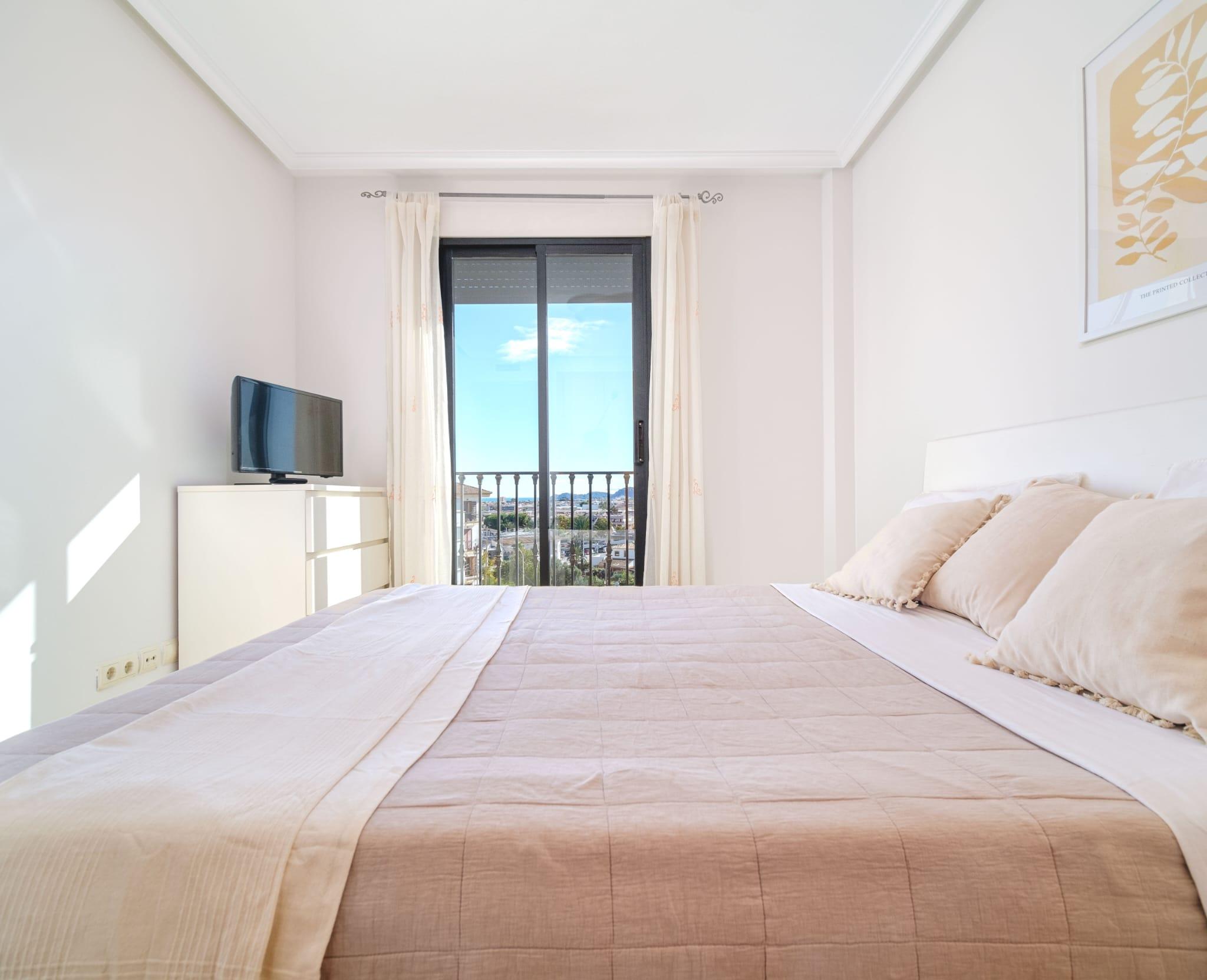 Imagen 17 Apartamento en venta en Jávea/xàbia / Cerca de la oficina del ciudadano